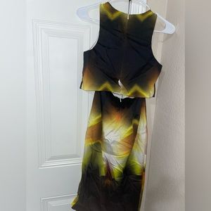 Multi color